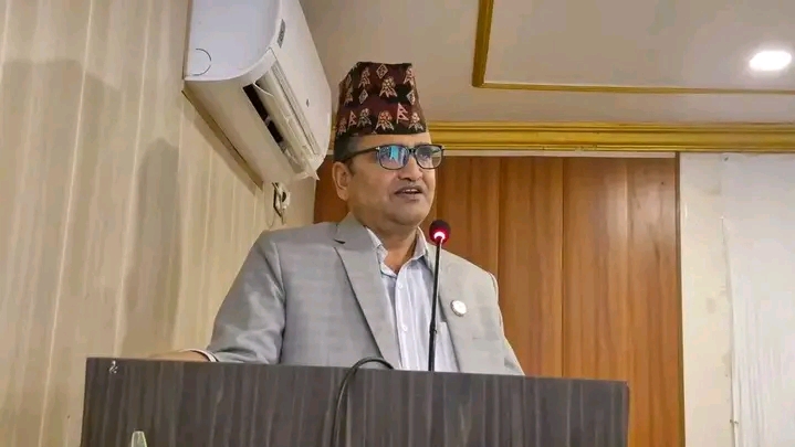 निजी क्षेत्रको मागलाई गम्भीरताका साथ सम्बोधन गर्छौँ : मुख्यमन्त्री भट्ट